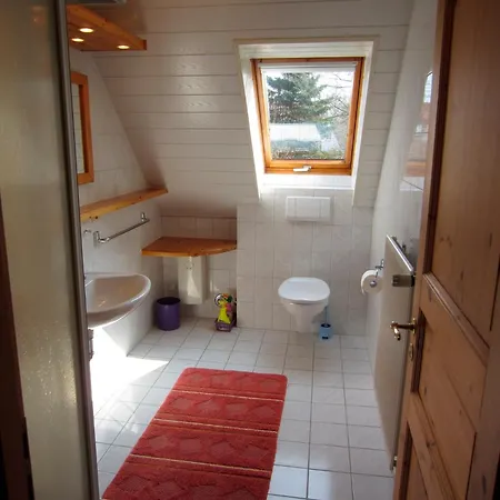 Апартаменты Boehnke Nr4 *