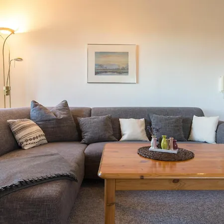 Boehnke Nr4 Апартаменты Путтгарден