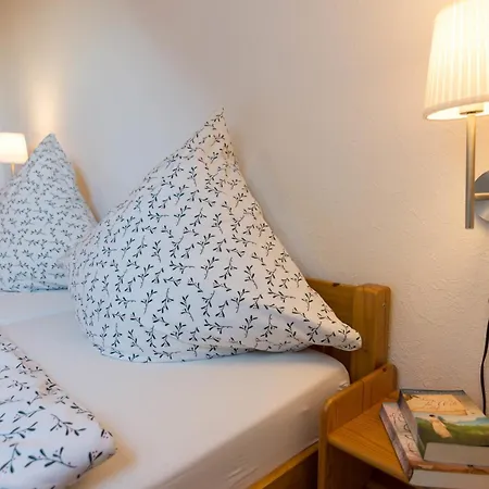 Апартаменты Boehnke Nr4