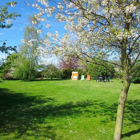 Boehnke Nr4 Апартаменты *