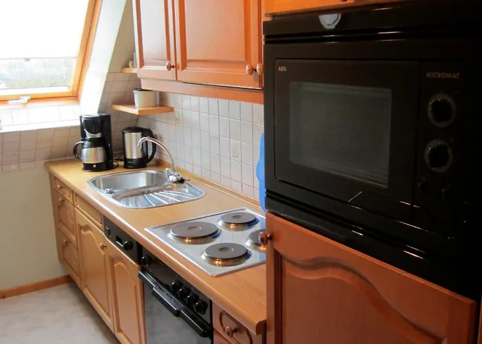 Boehnke Nr4 Lägenhet